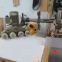 thumbnail-Well-maintained machines for the production of living room furniture-7
