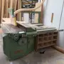 thumbnail-Well-maintained machines for the production of living room furniture-1