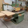 thumbnail-Well-maintained machines for the production of living room furniture-3