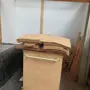thumbnail-Well-maintained machines for the production of living room furniture-14