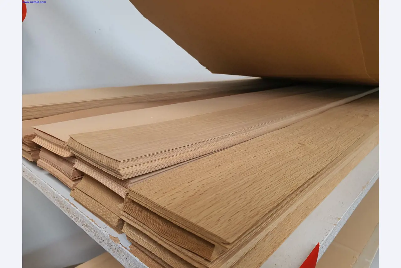 Dobrze utrzymane maszyny do produkcji mebli do salonu-4