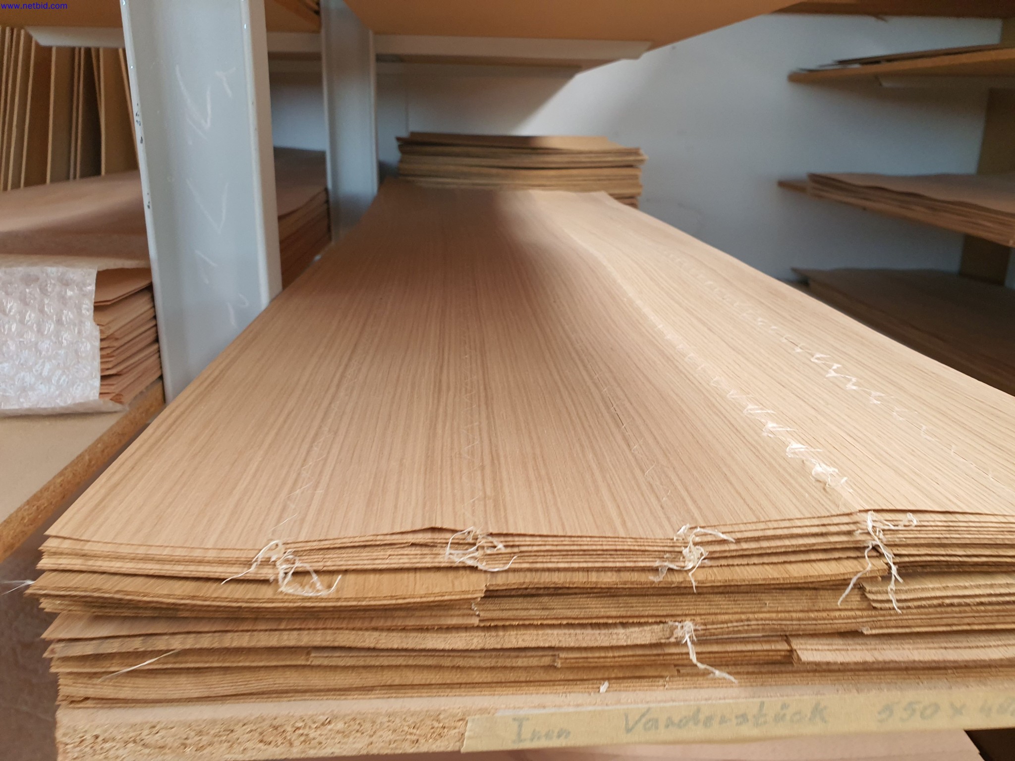 Dobrze utrzymane maszyny do produkcji mebli do salonu-5