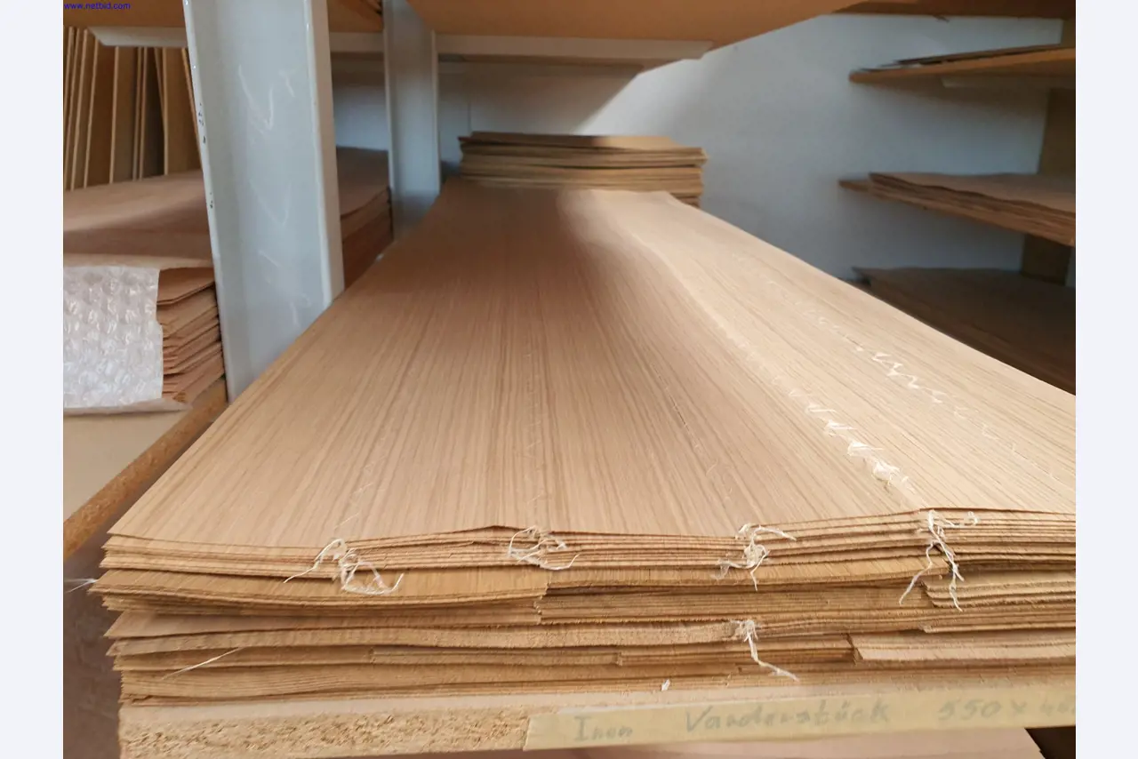 Dobrze utrzymane maszyny do produkcji mebli do salonu-5