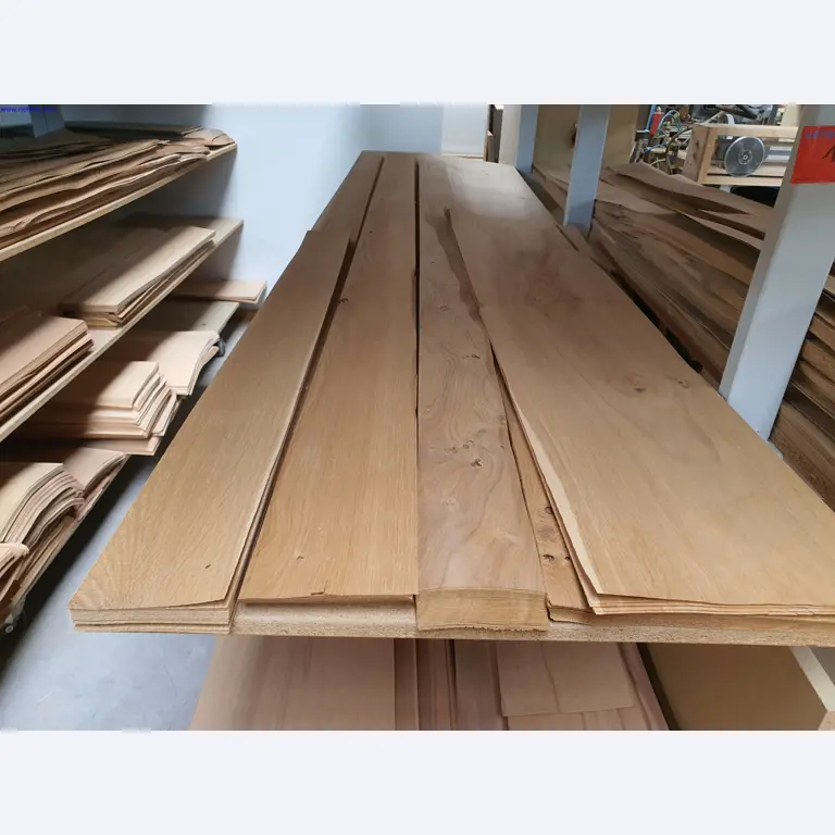 Dobrze utrzymane maszyny do produkcji mebli do salonu-8