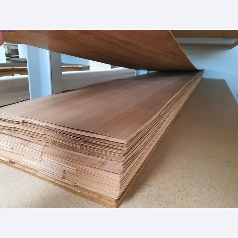 Dobrze utrzymane maszyny do produkcji mebli do salonu-9