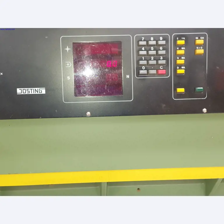 Dobrze utrzymane maszyny do produkcji mebli do salonu-5