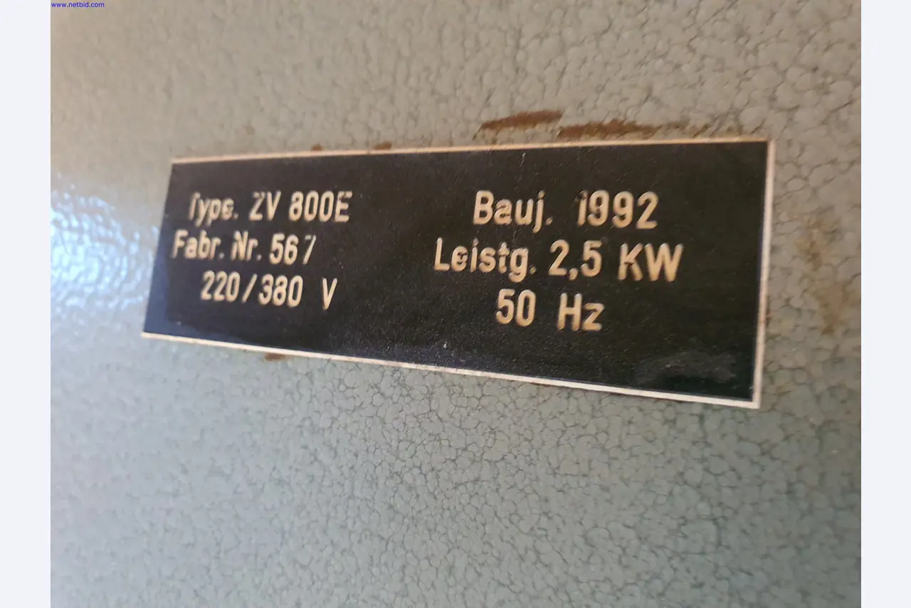 Well-maintained machines for the production of living room furniture-3