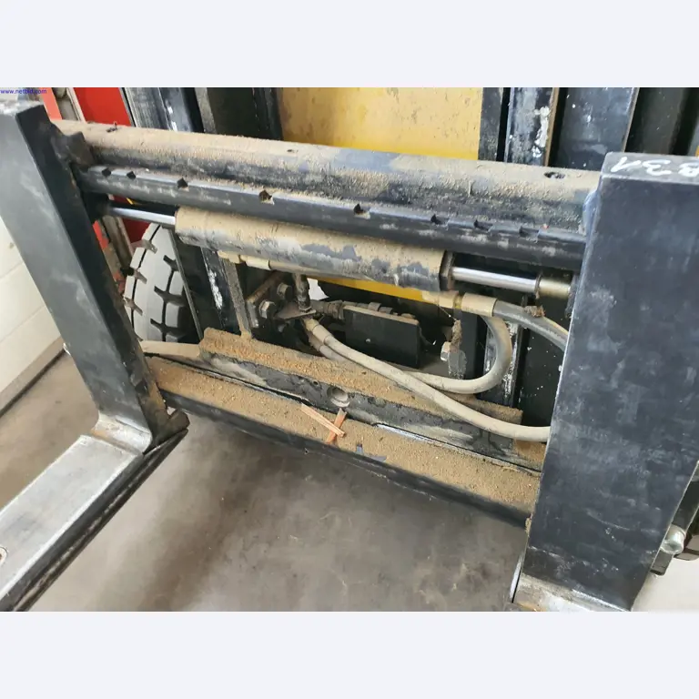 Dobrze utrzymane maszyny do produkcji mebli do salonu-4