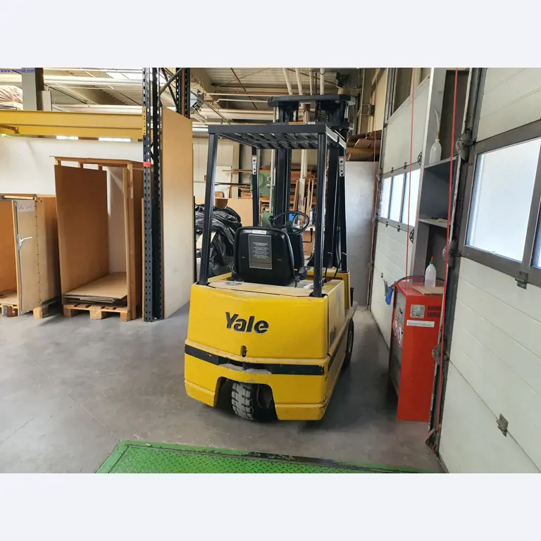 Dobrze utrzymane maszyny do produkcji mebli do salonu-5