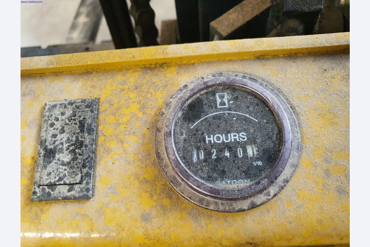 Dobrze utrzymane maszyny do produkcji mebli do salonu-9