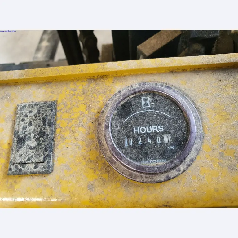 Dobrze utrzymane maszyny do produkcji mebli do salonu-9