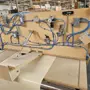 thumbnail-Máquinas en buen estado para la fabricación de muebles de salón-3
