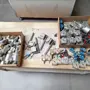 thumbnail-Máquinas en buen estado para la fabricación de muebles de salón-1
