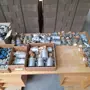 thumbnail-Máquinas en buen estado para la fabricación de muebles de salón-2