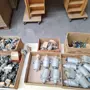 thumbnail-Máquinas en buen estado para la fabricación de muebles de salón-3