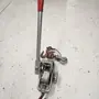 thumbnail-Well-maintained machines for the production of living room furniture-2