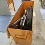 thumbnail-Well-maintained machines for the production of living room furniture-2