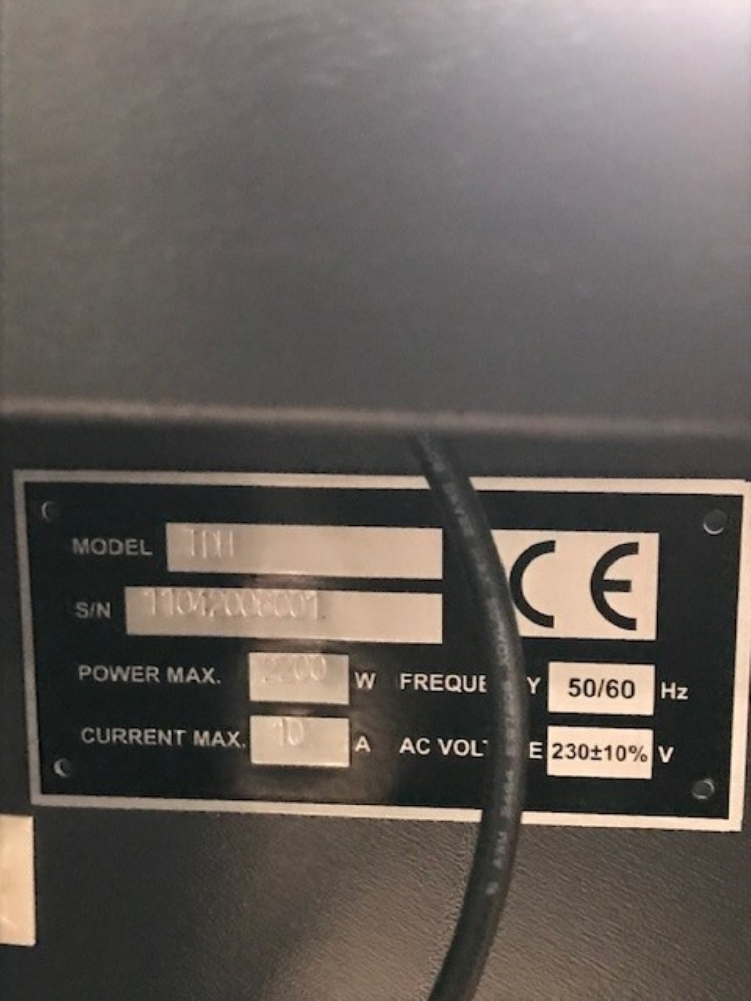 Płaska drukarka cyfrowa UV-6