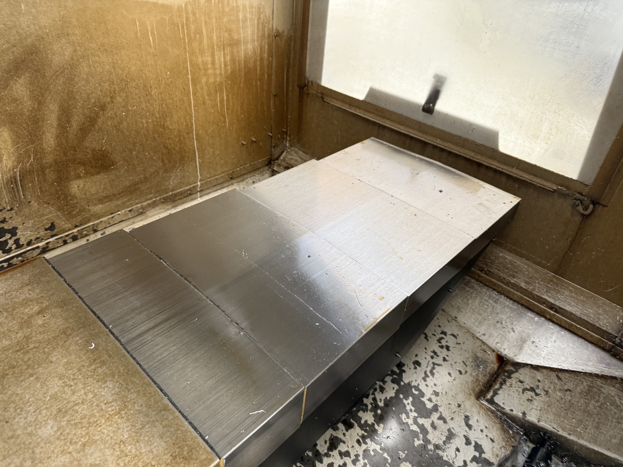 Fermeture d´un fabricant d´outils-10