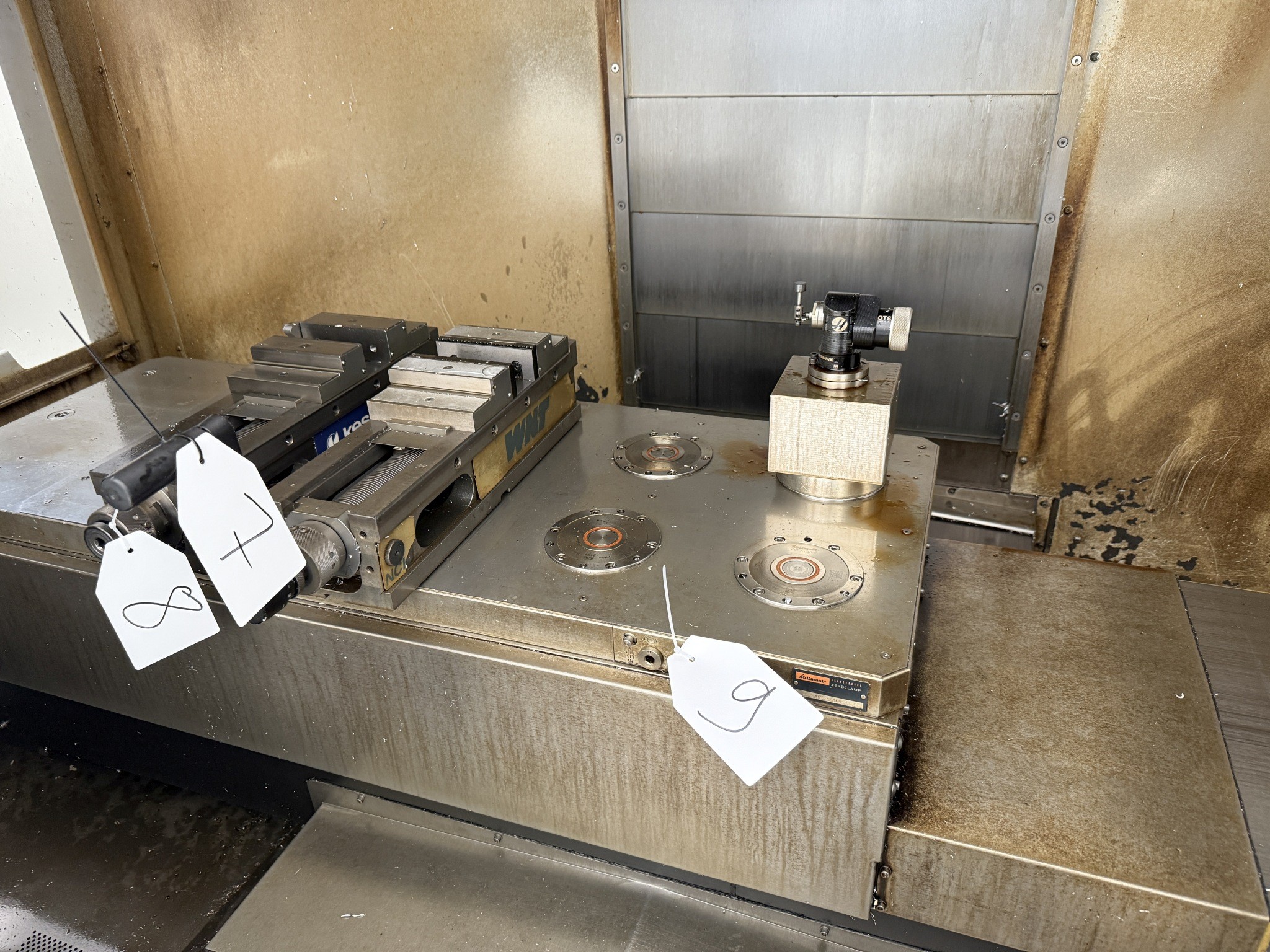 Fermeture d´un fabricant d´outils-12