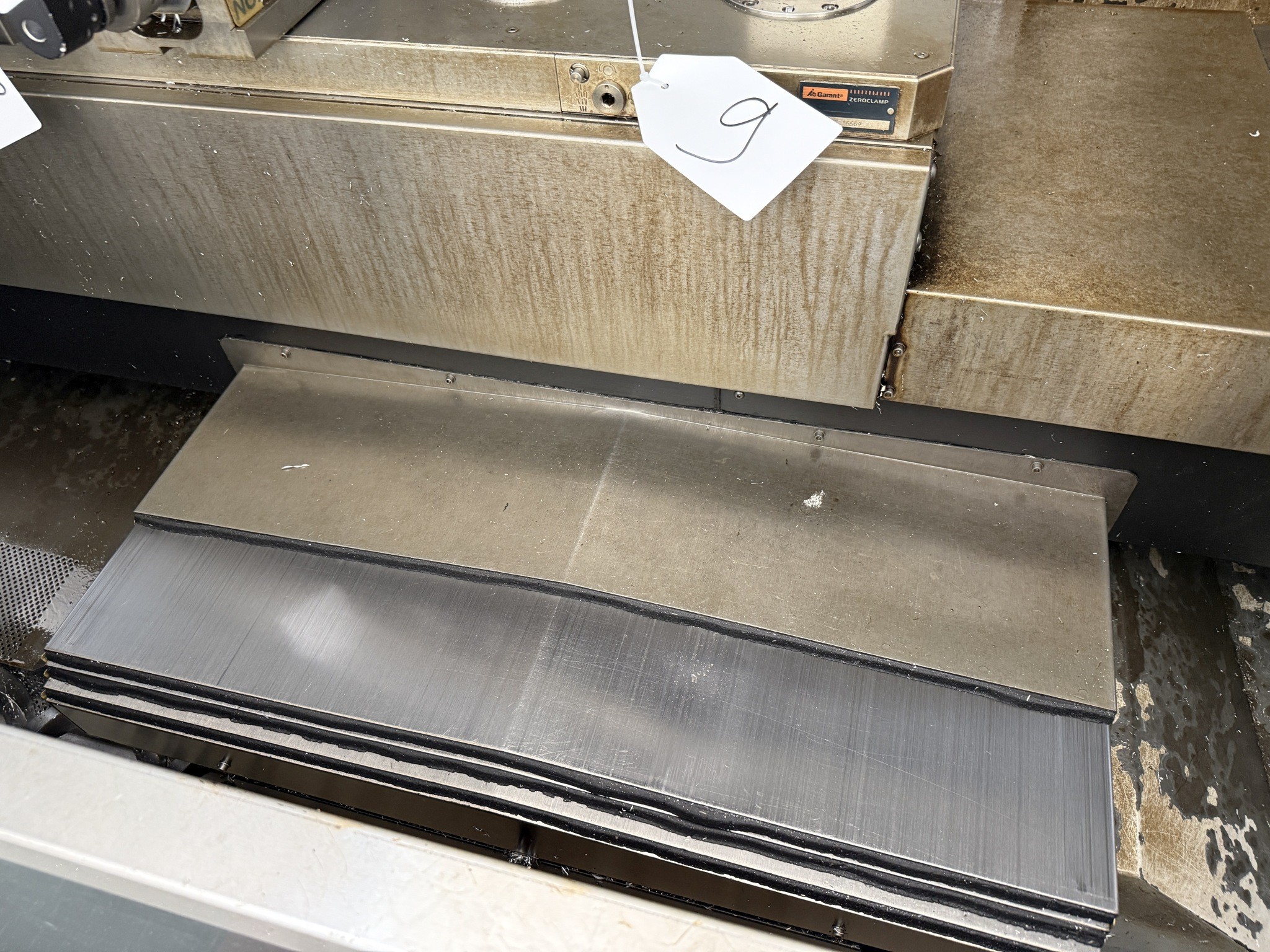 Fermeture d´un fabricant d´outils-13