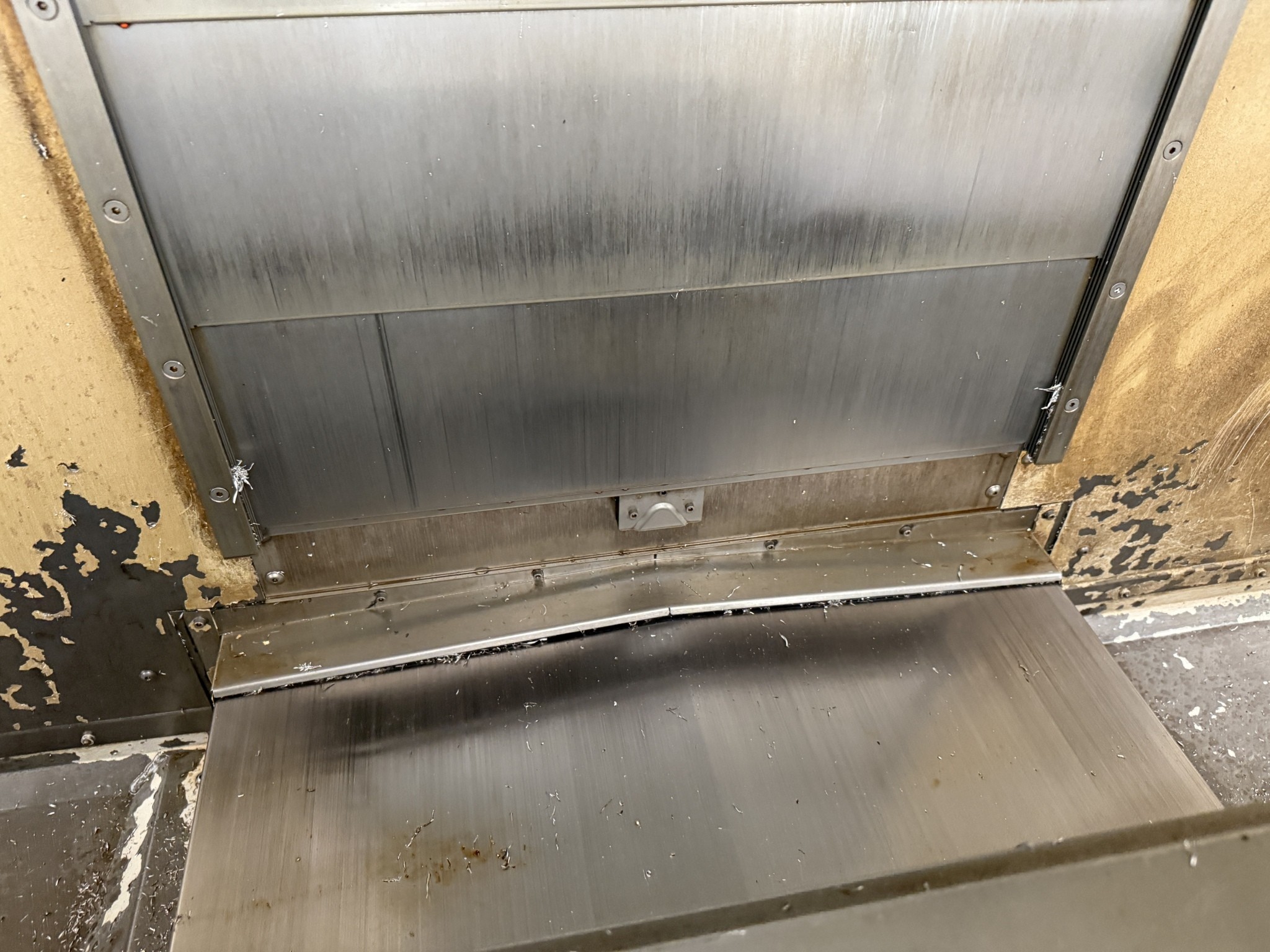 Fermeture d´un fabricant d´outils-14