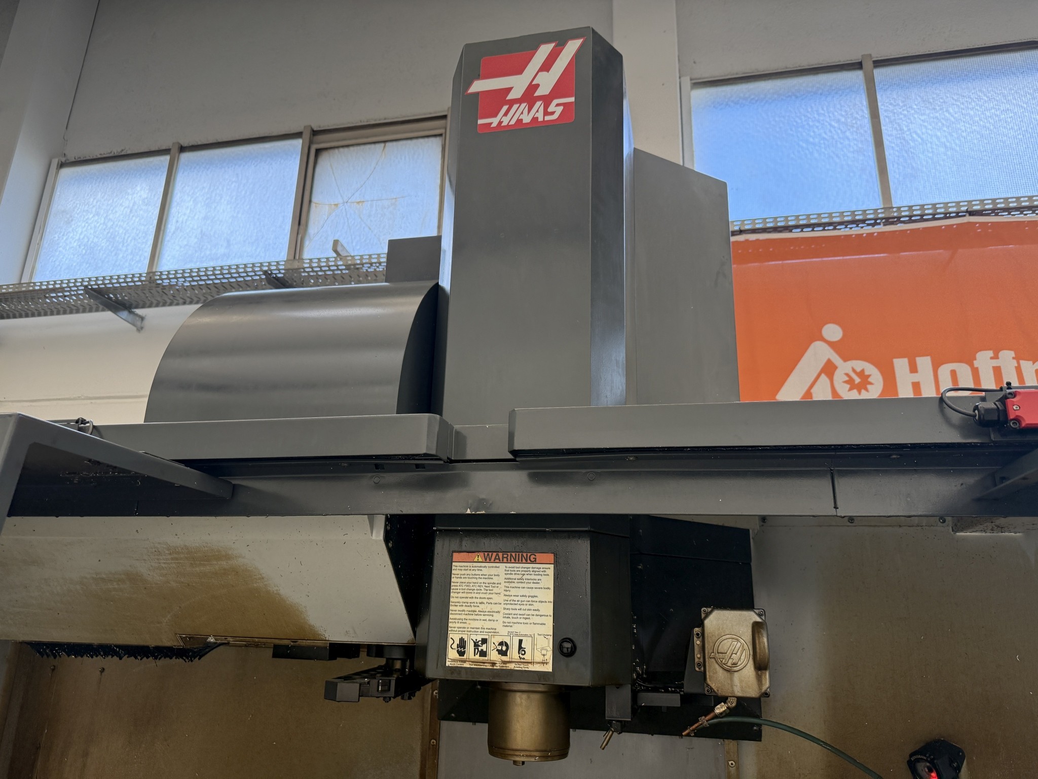 Fermeture d´un fabricant d´outils-15