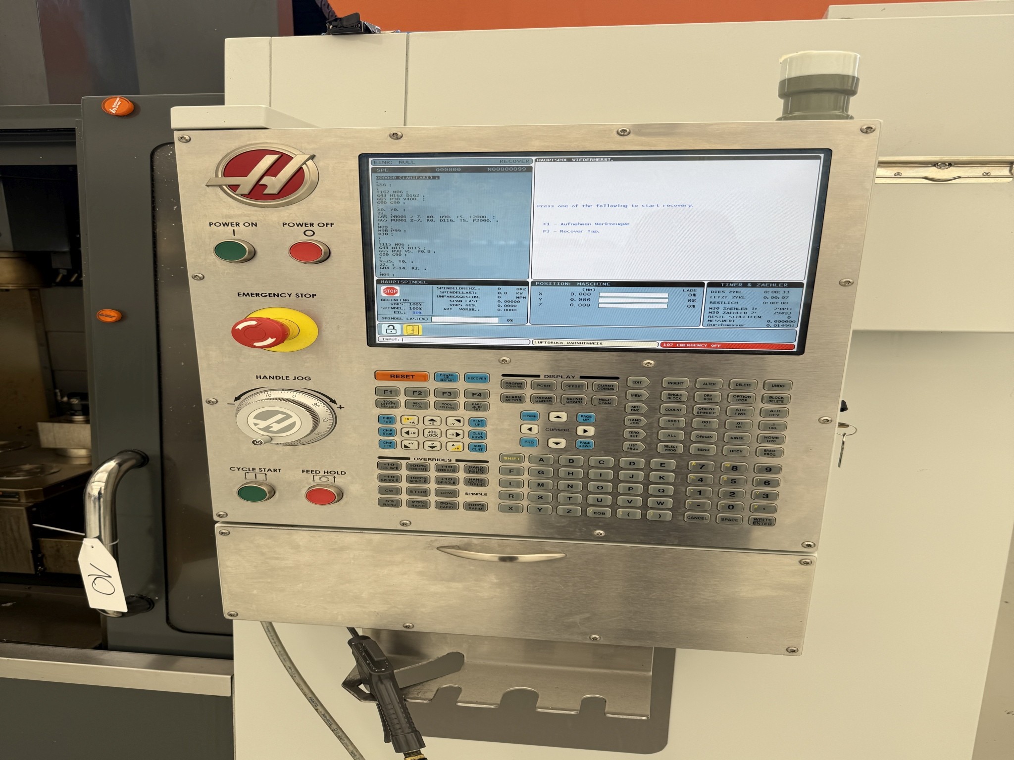 Fermeture d´un fabricant d´outils-19