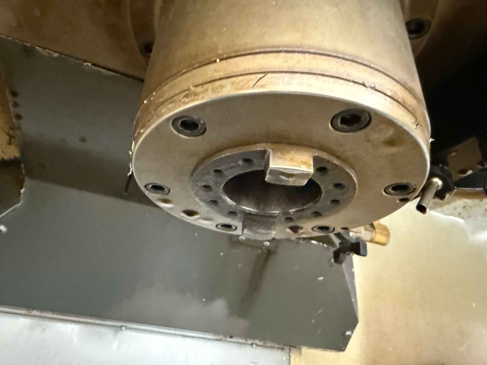 Fermeture d´un fabricant d´outils-6