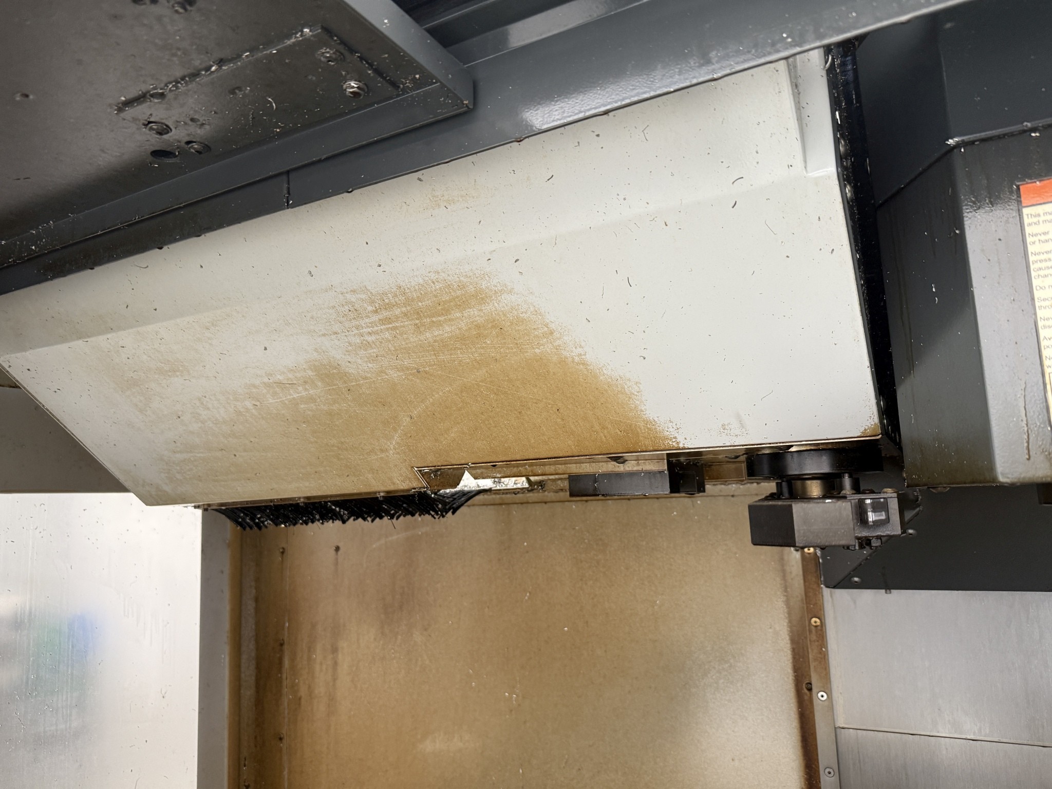 Fermeture d´un fabricant d´outils-8