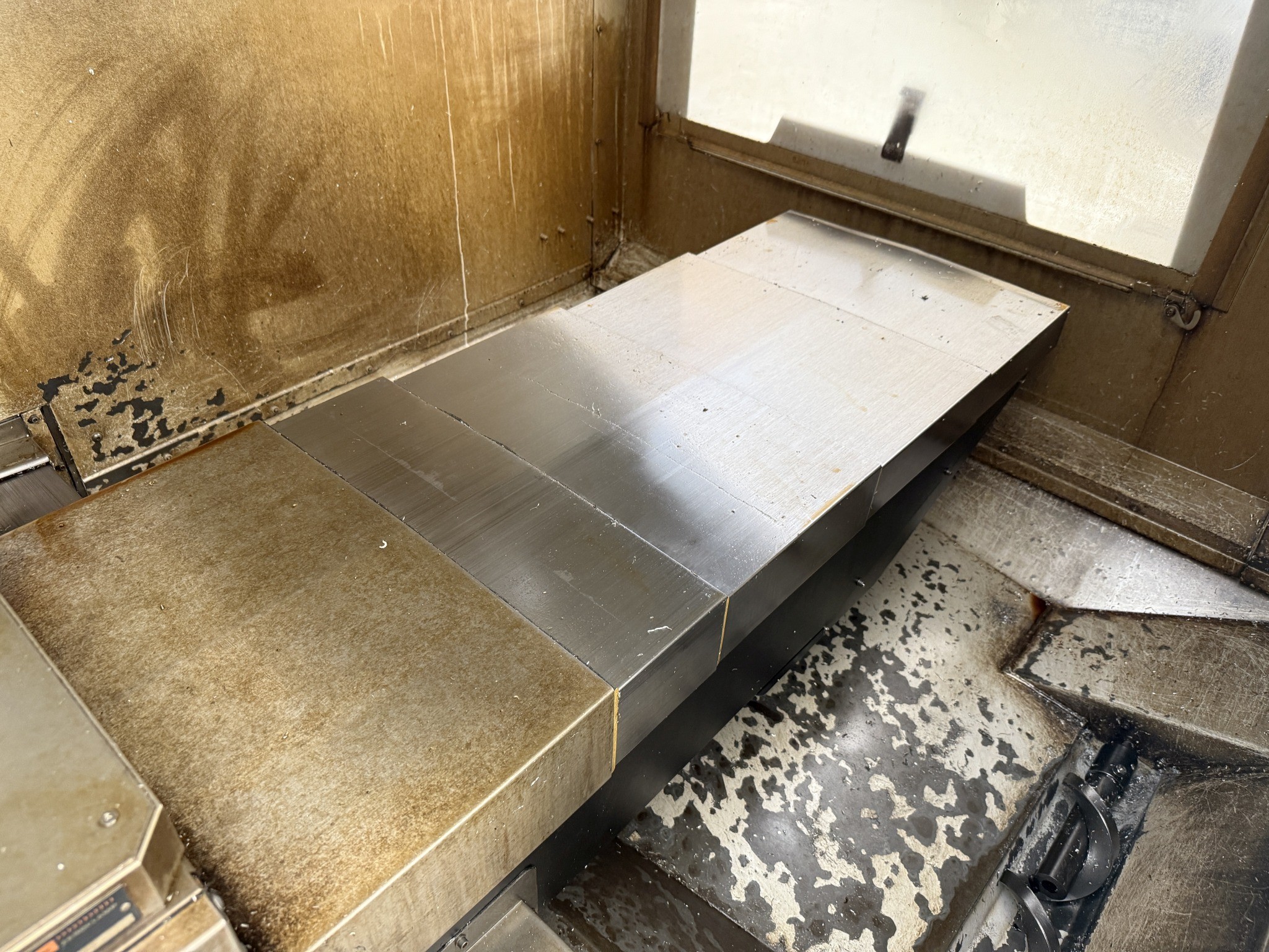 Fermeture d´un fabricant d´outils-9