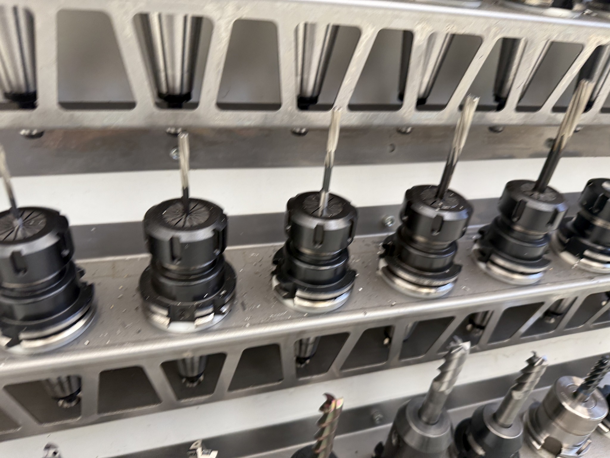 Fermeture d´un fabricant d´outils-27