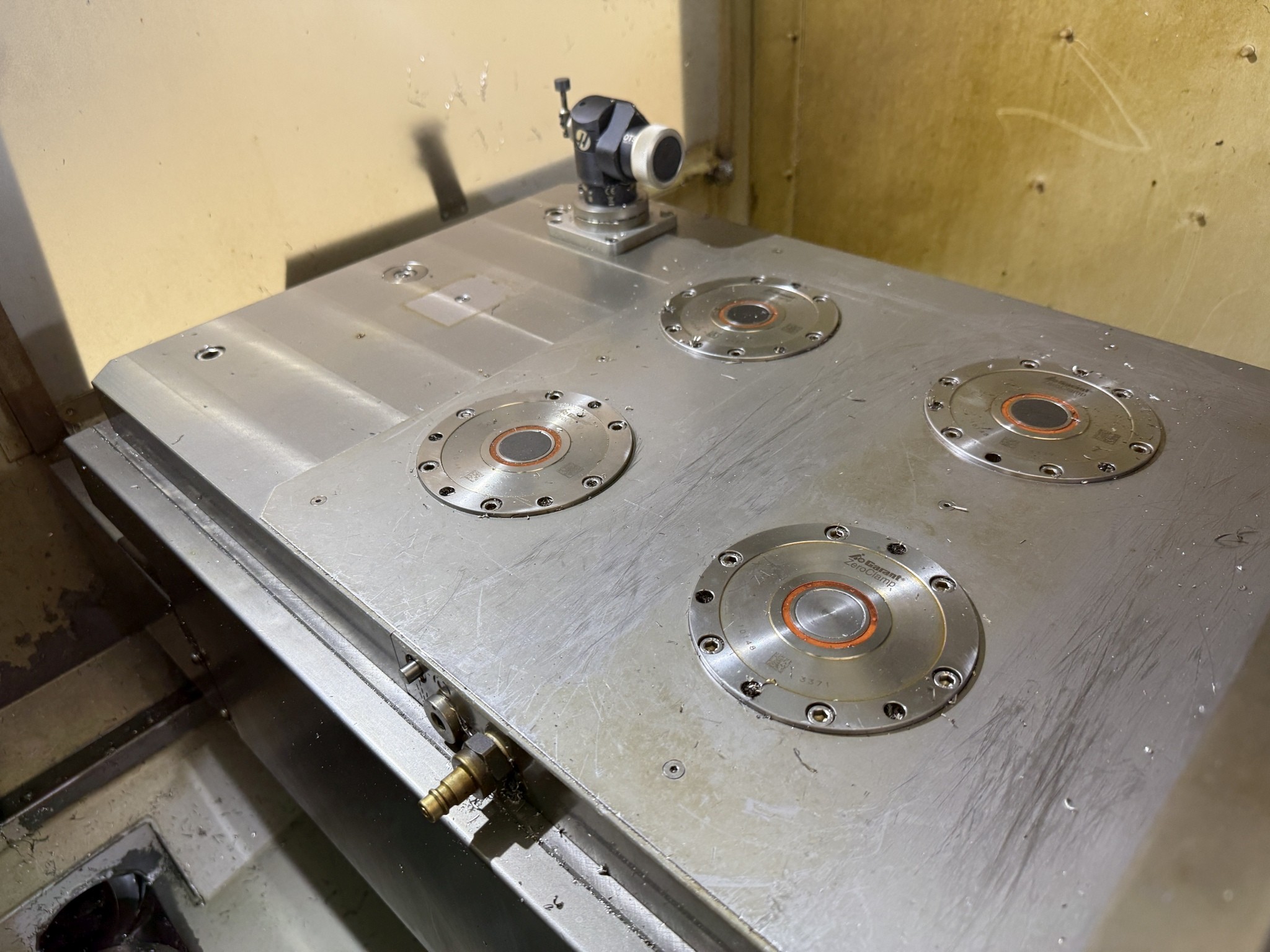 Cierre de un fabricante de herramientas-10