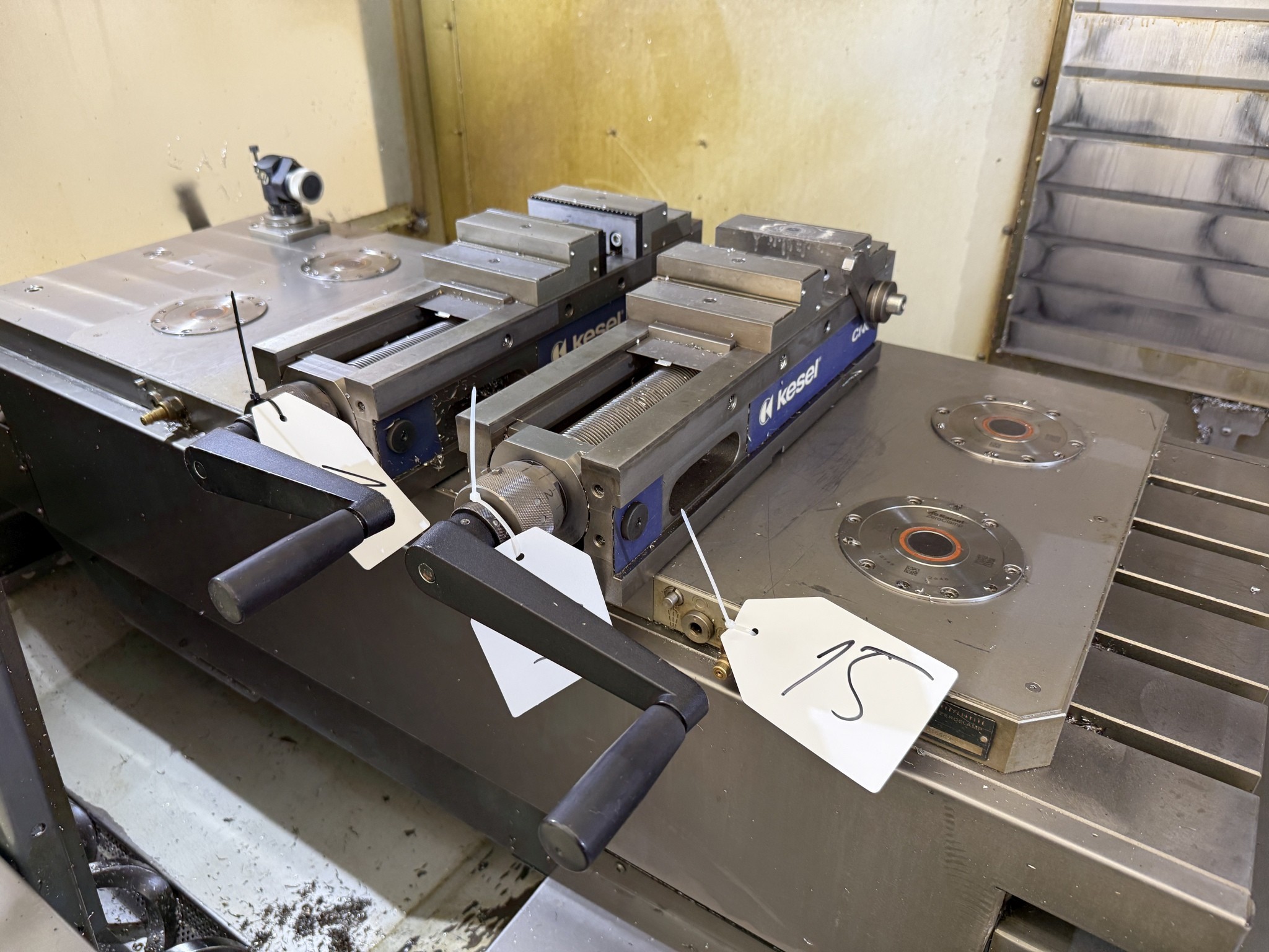 Cierre de un fabricante de herramientas-1