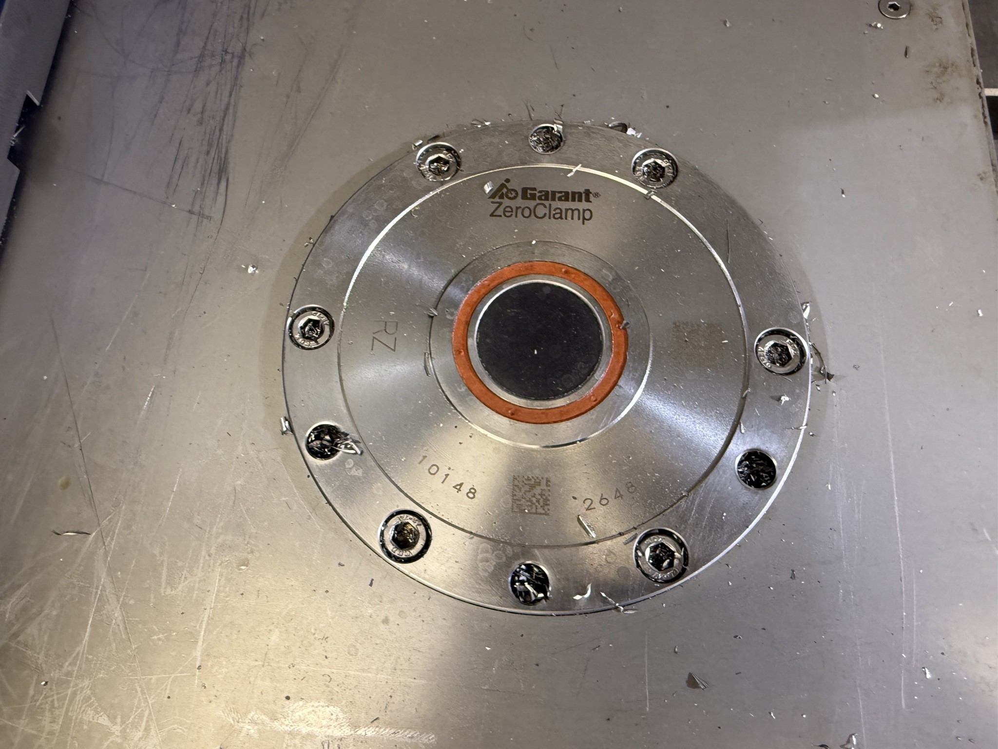 Cierre de un fabricante de herramientas-3