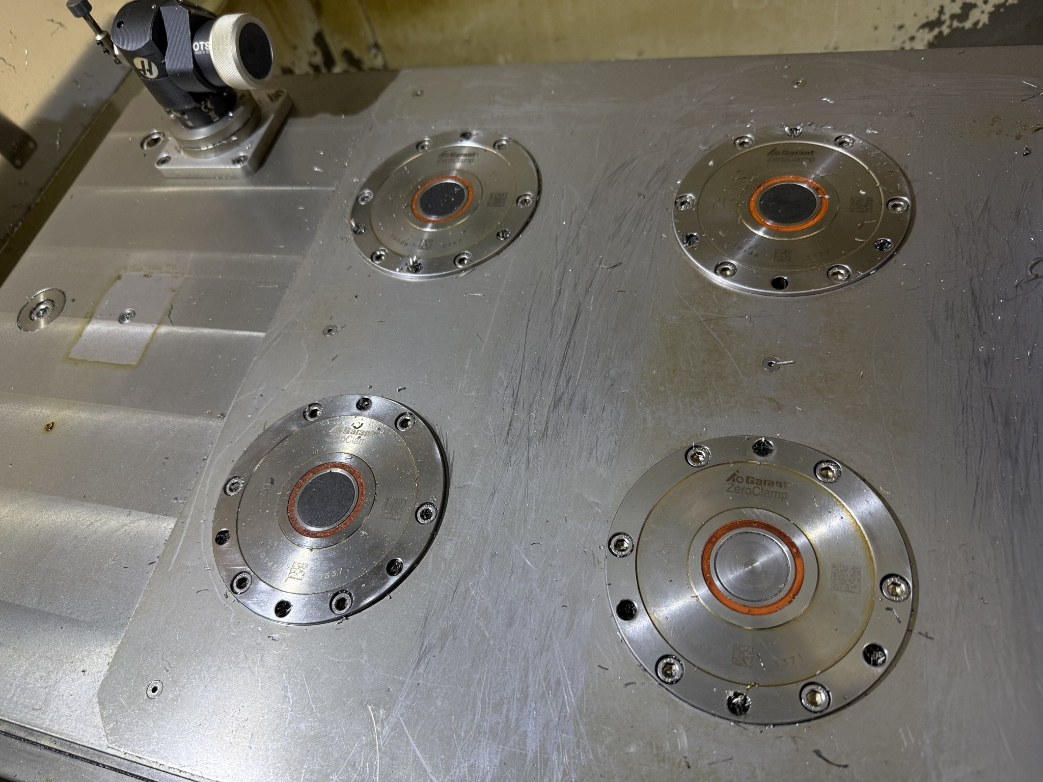 Cierre de un fabricante de herramientas-8