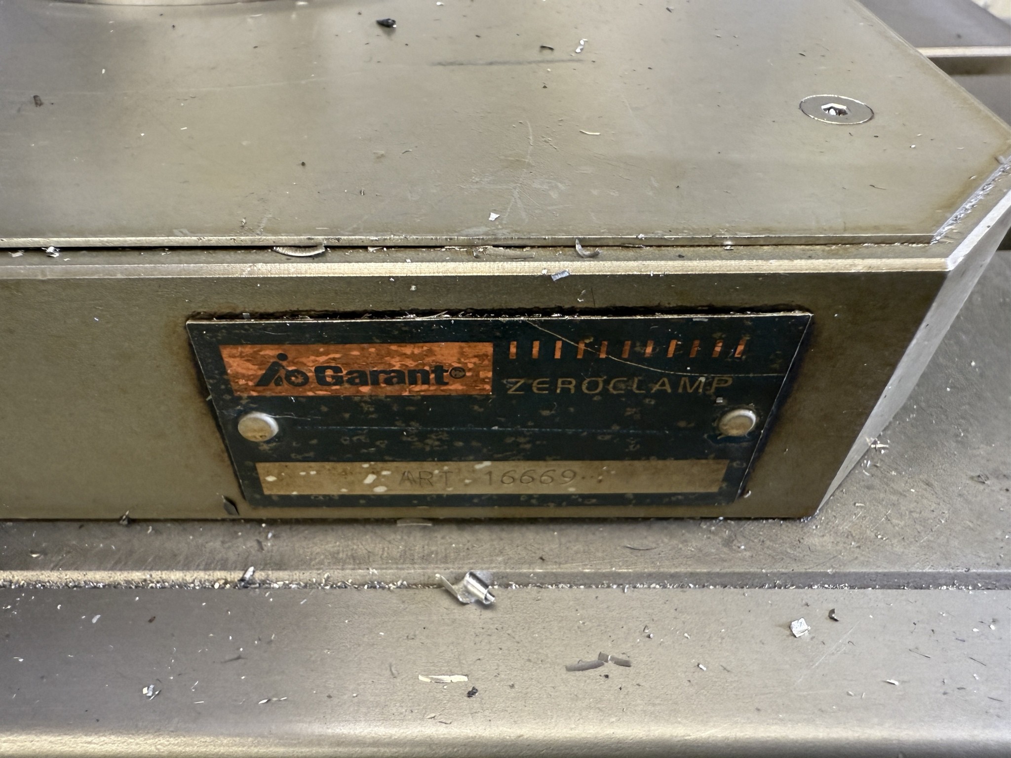 Cierre de un fabricante de herramientas-9