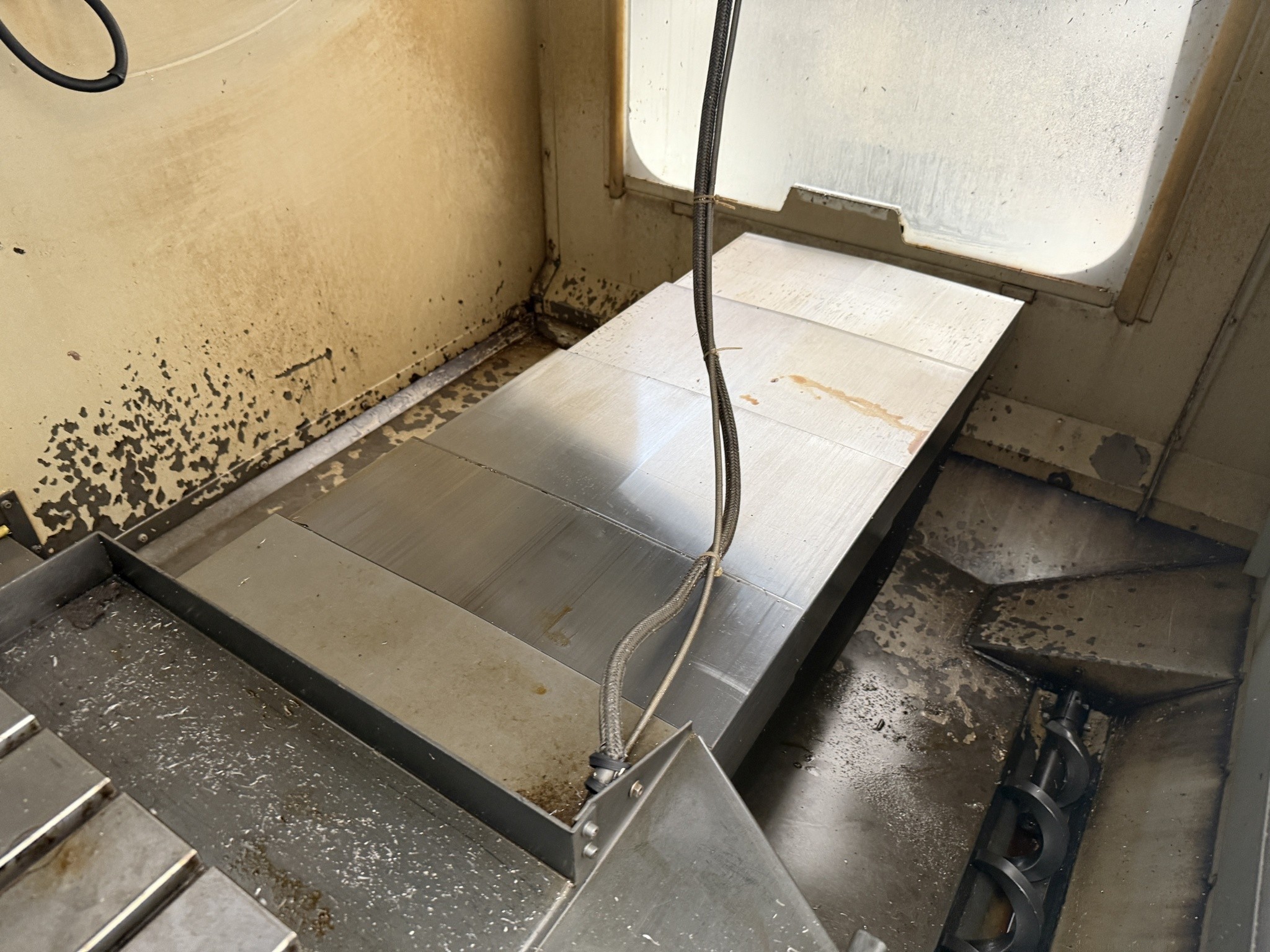 Fermeture d´un fabricant d´outils-10