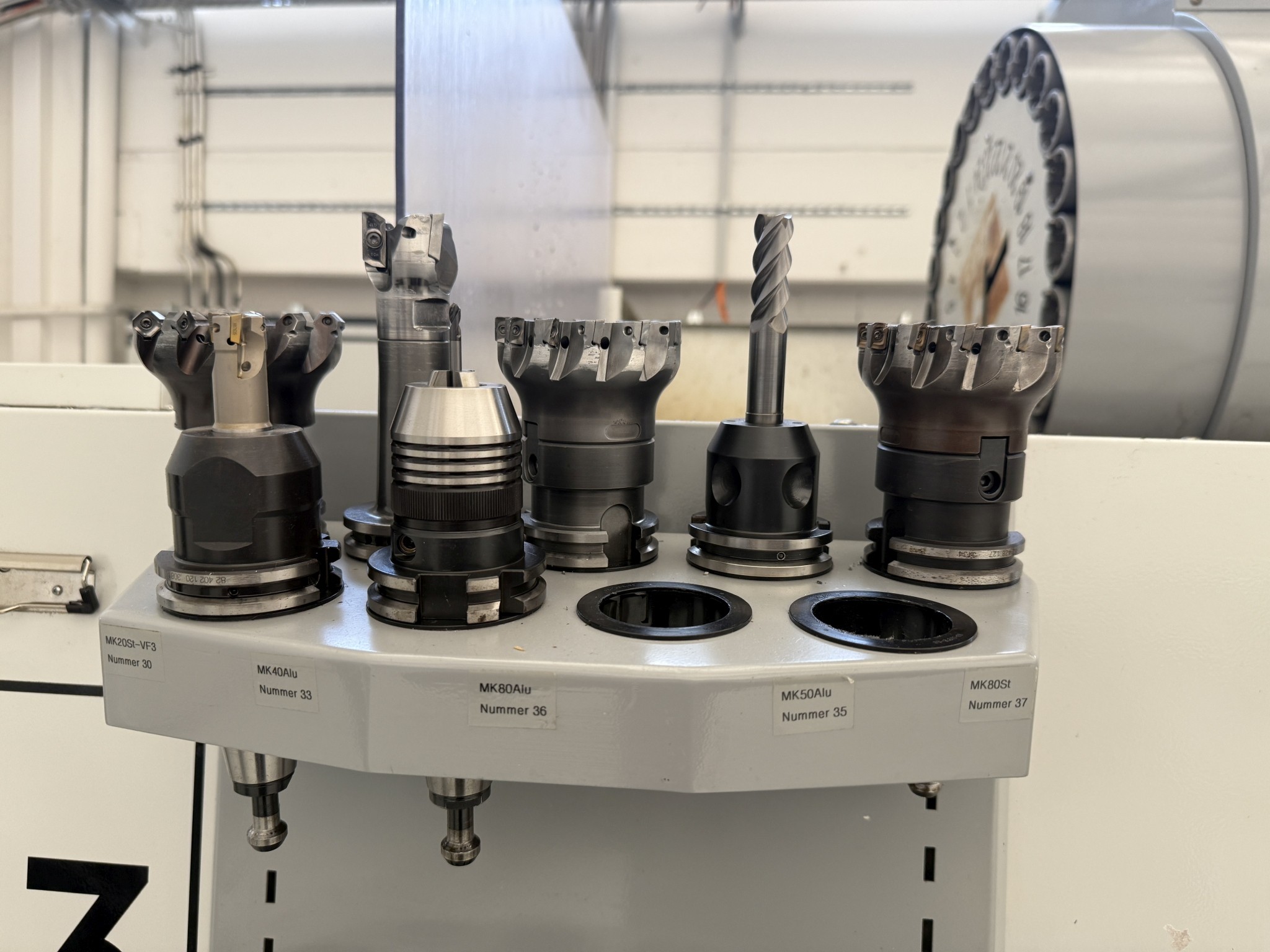 Fermeture d´un fabricant d´outils-13