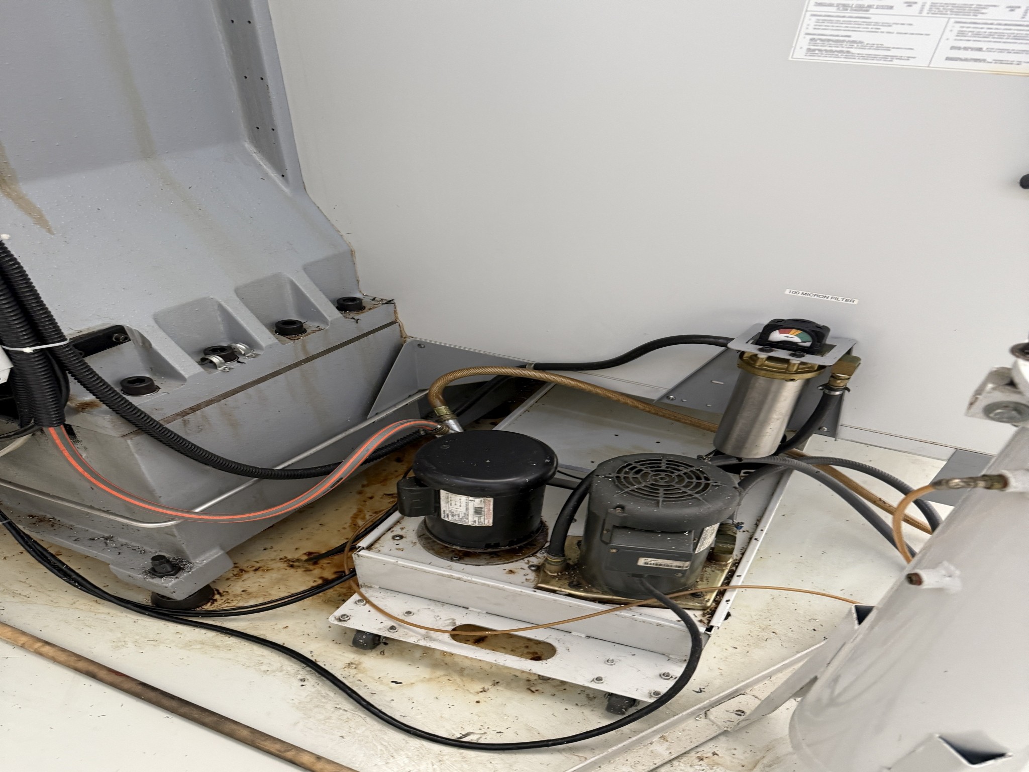 Fermeture d´un fabricant d´outils-21