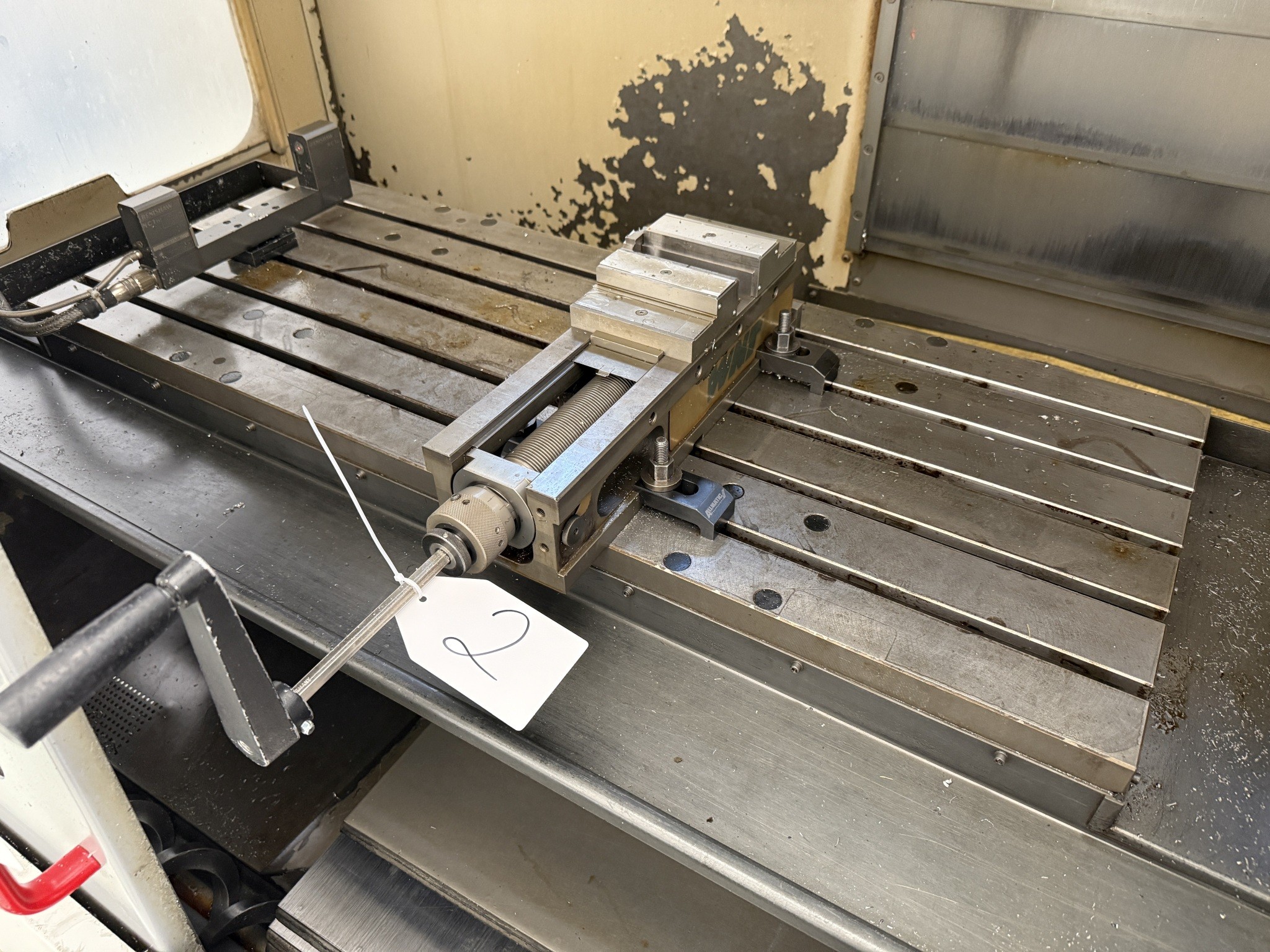 Fermeture d´un fabricant d´outils-4