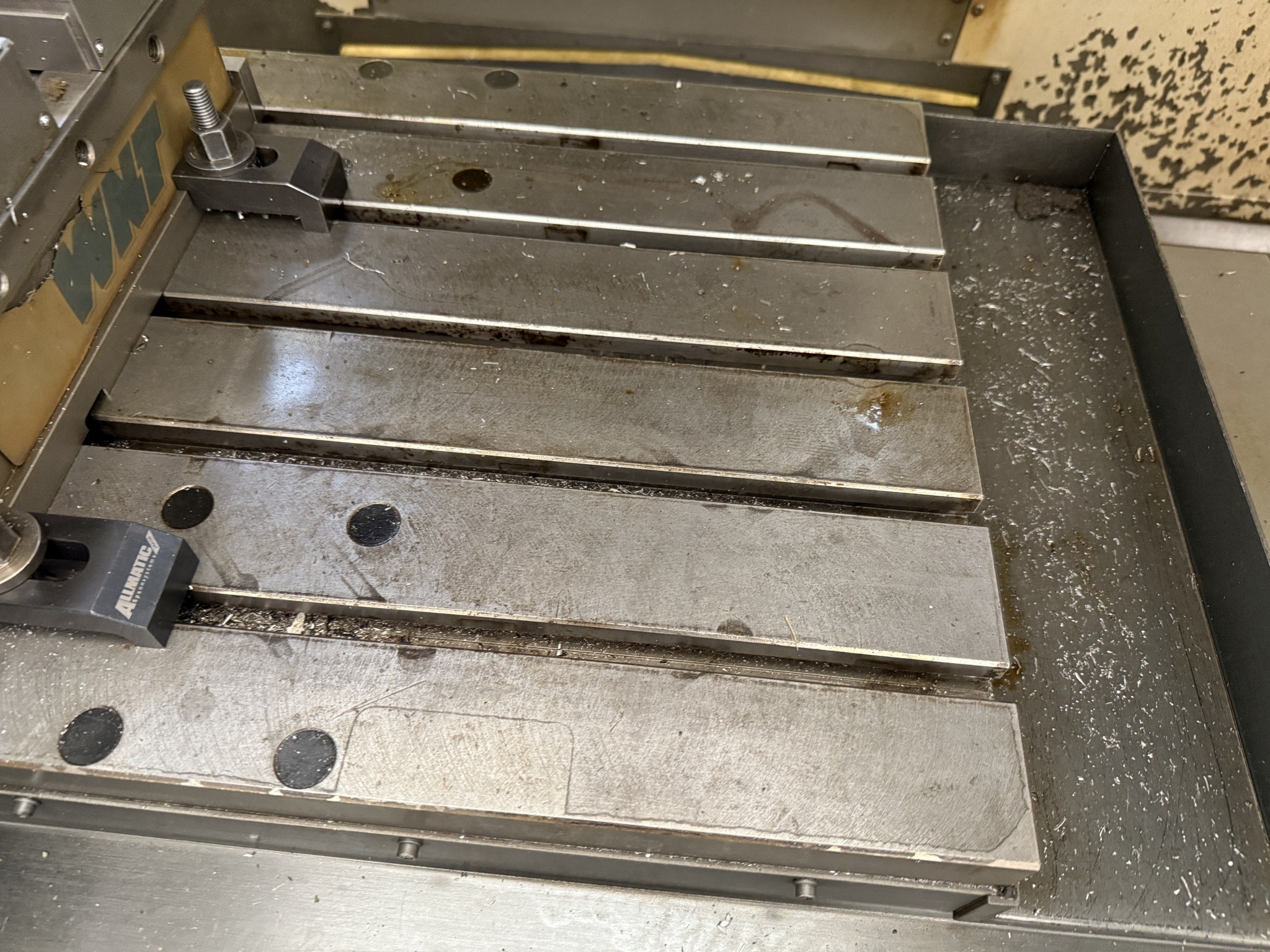 Fermeture d´un fabricant d´outils-5