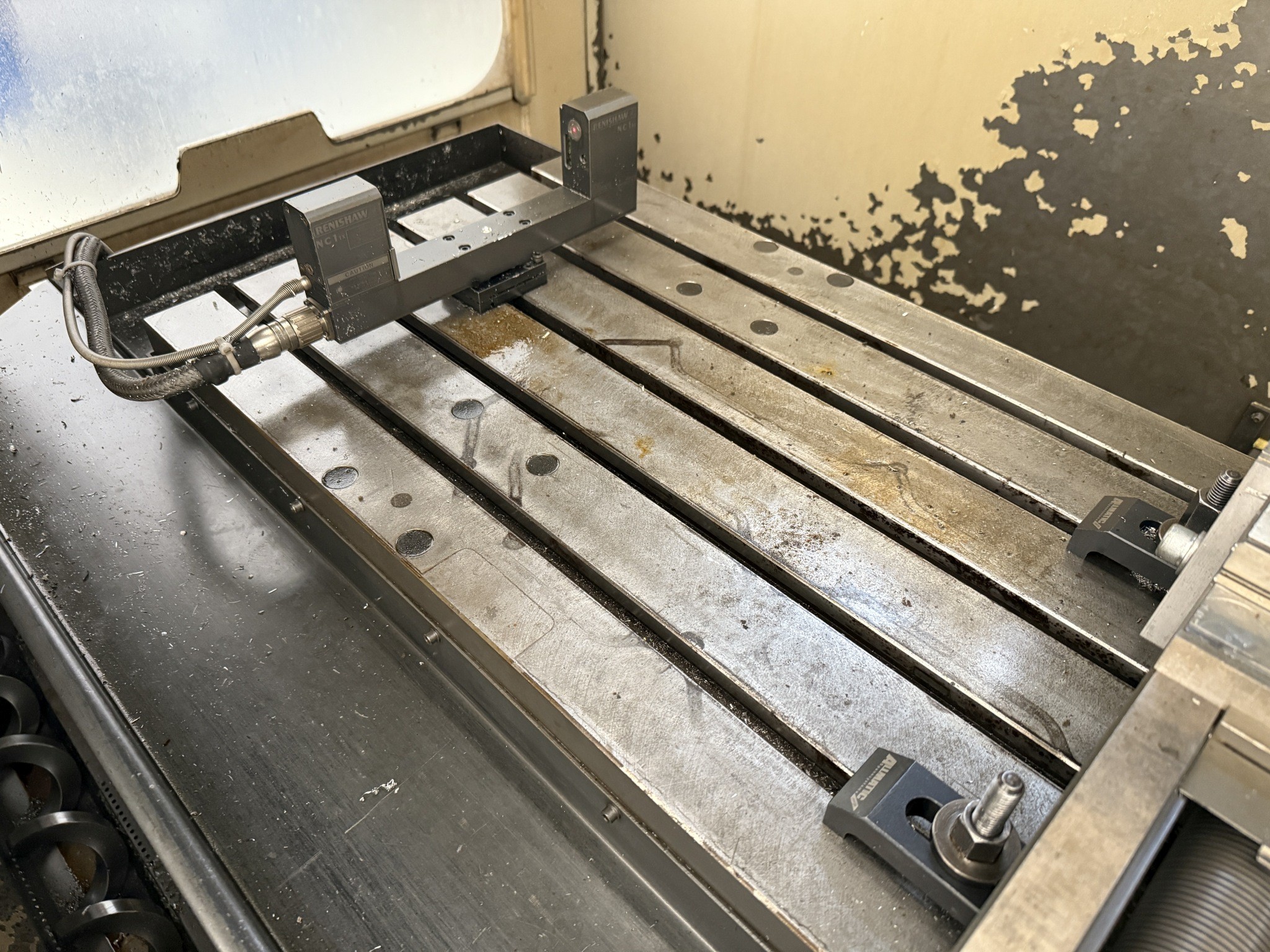 Fermeture d´un fabricant d´outils-6