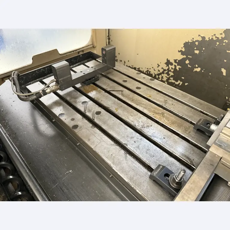 Sluiting van een gereedschapsmakerij-6