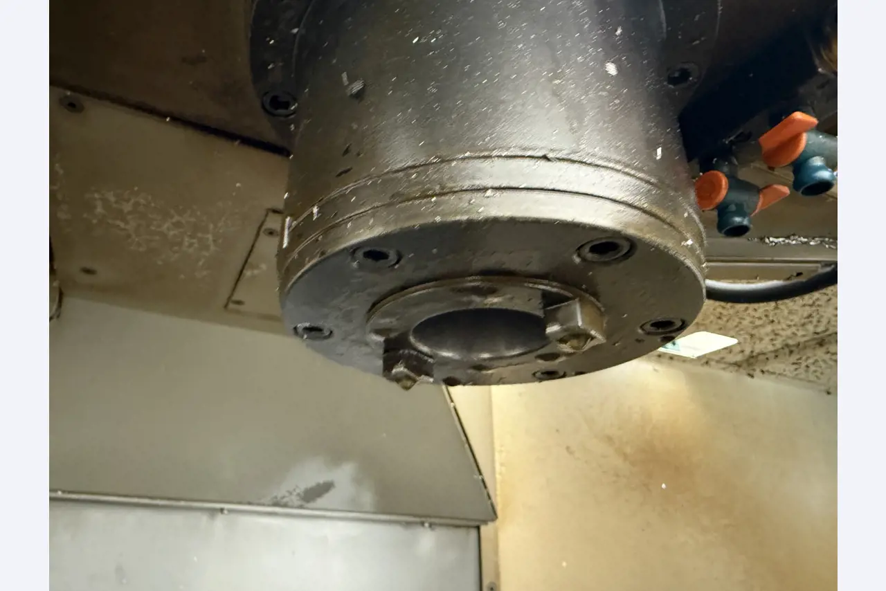 Cierre de un fabricante de herramientas-8