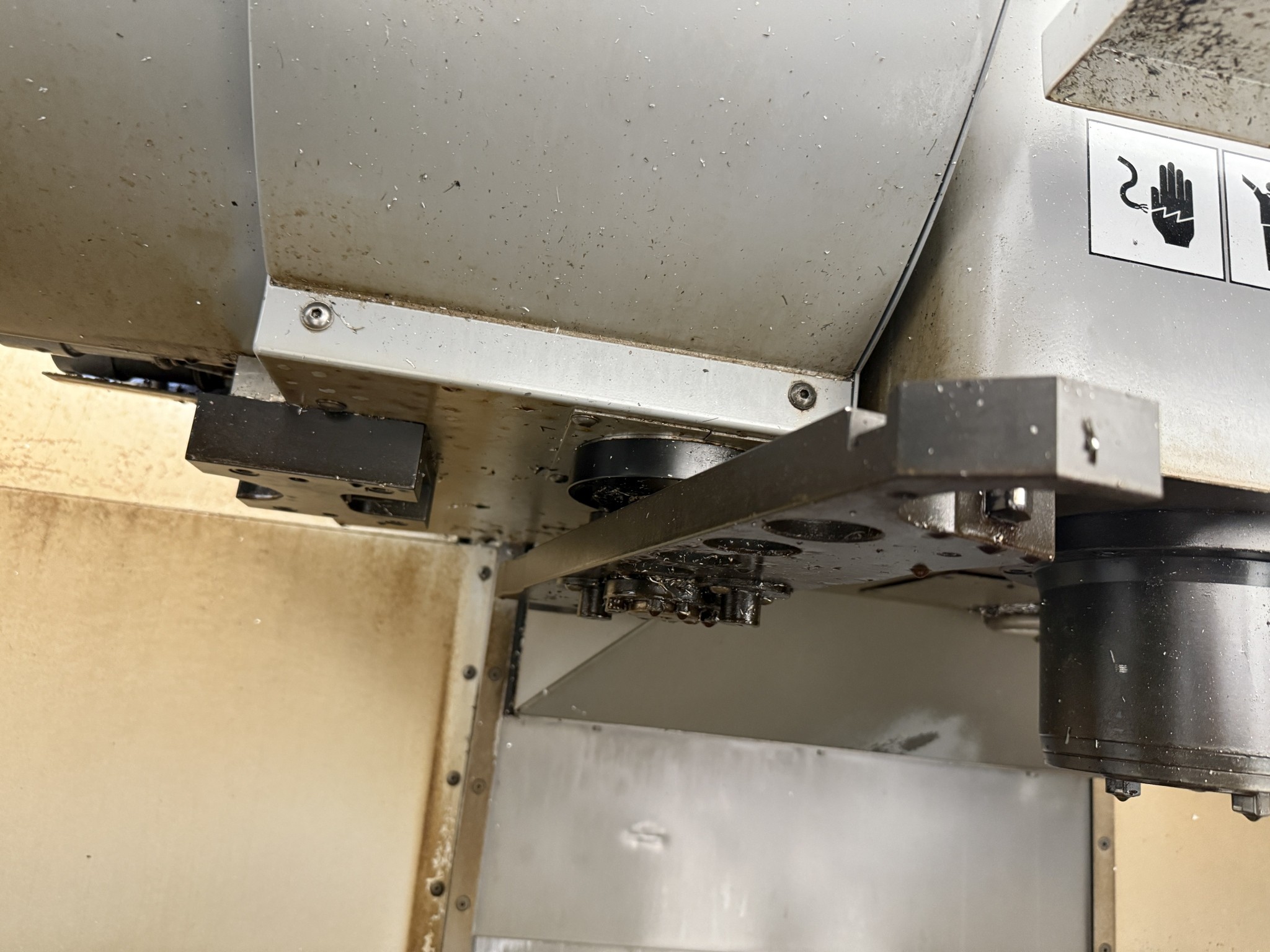 Fermeture d´un fabricant d´outils-9