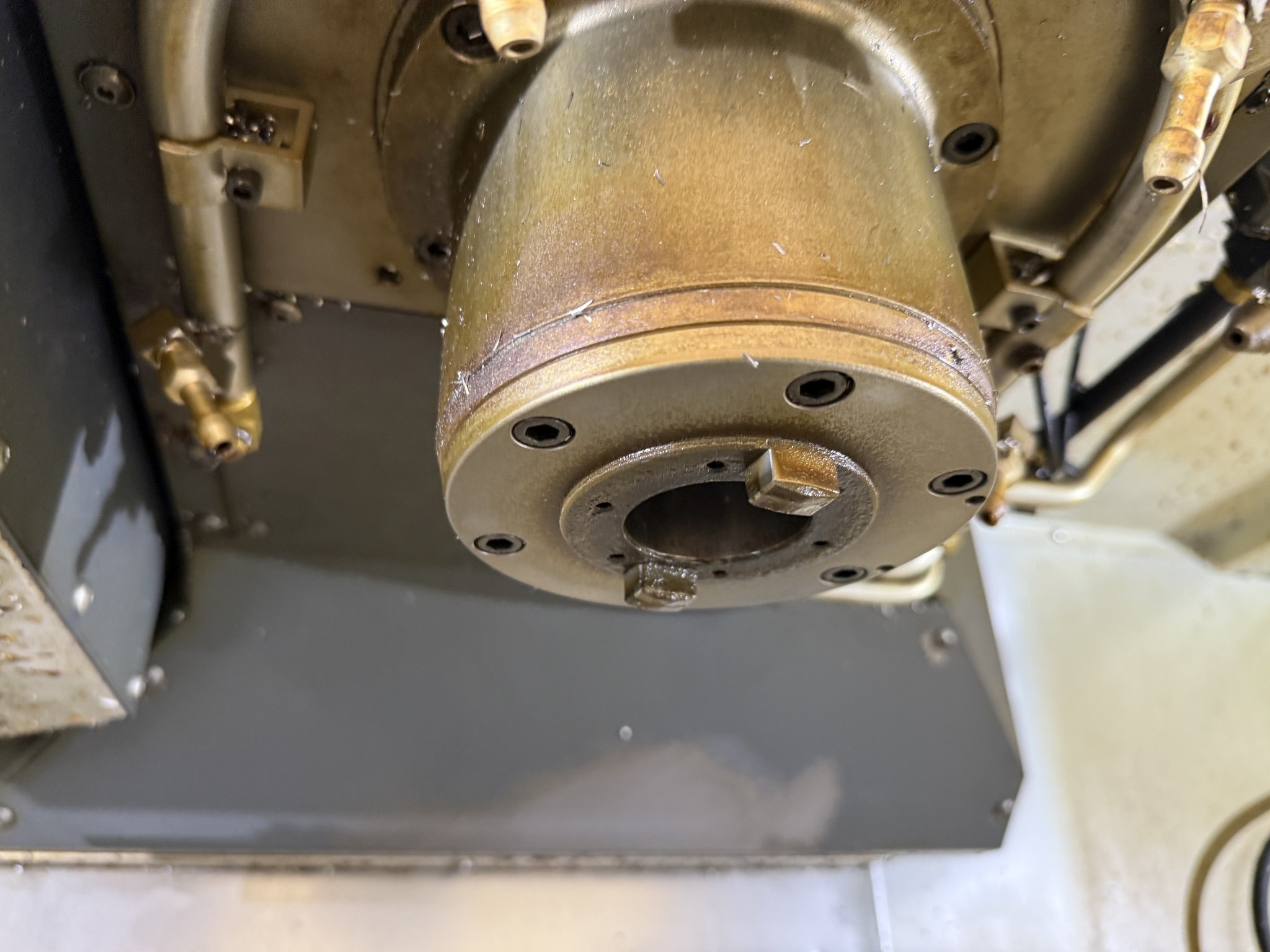 Fermeture d´un fabricant d´outils-12