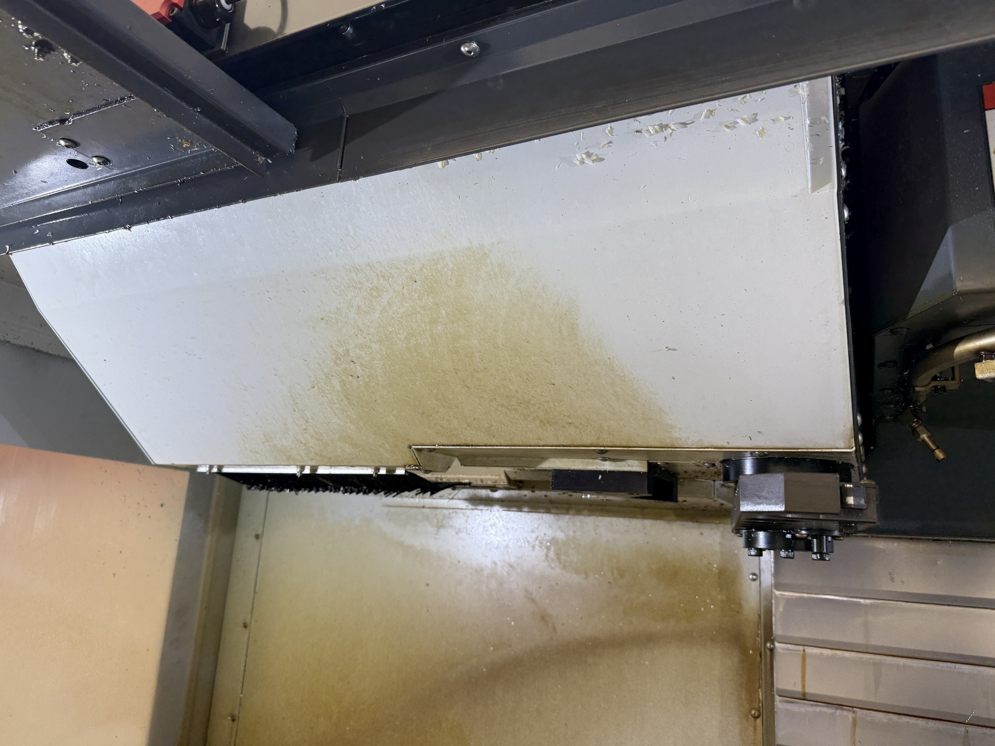 Fermeture d´un fabricant d´outils-13