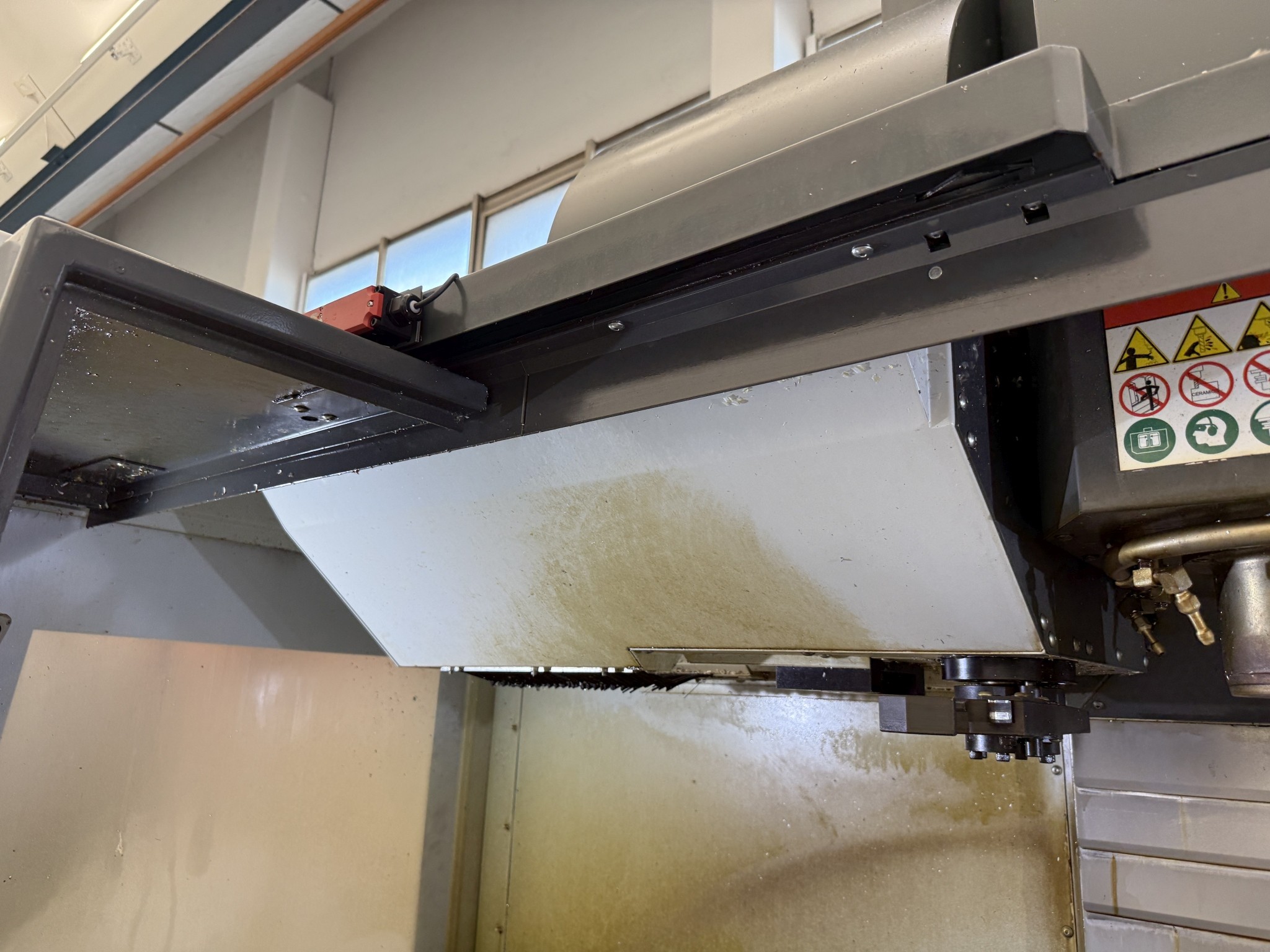 Fermeture d´un fabricant d´outils-14