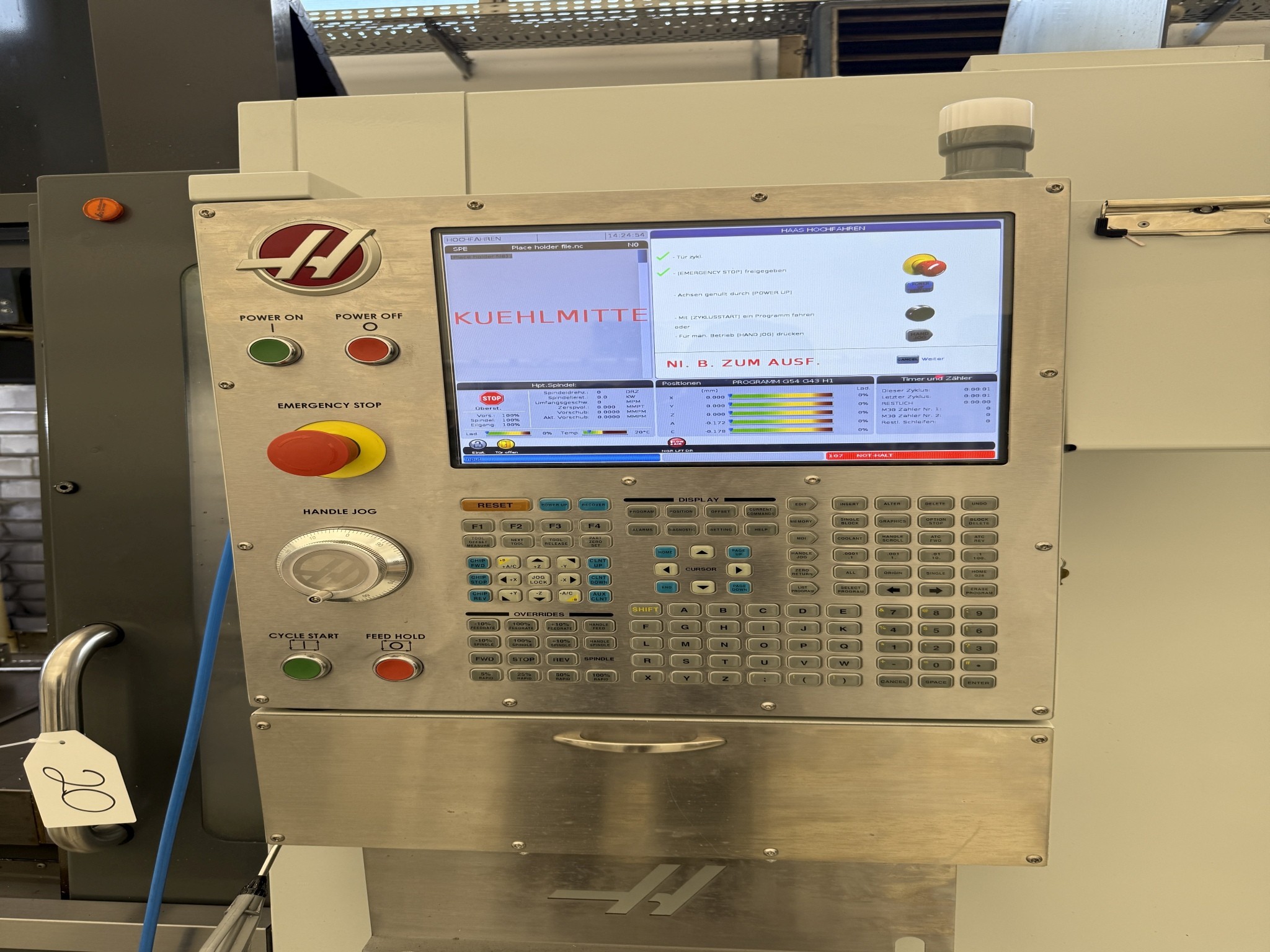 Fermeture d´un fabricant d´outils-16